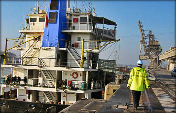 2013.03.20 - Monthly PSC Report For January 2013