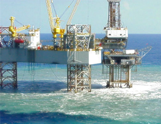 2013.04.15 - Offshore Well Blowout Figure 1