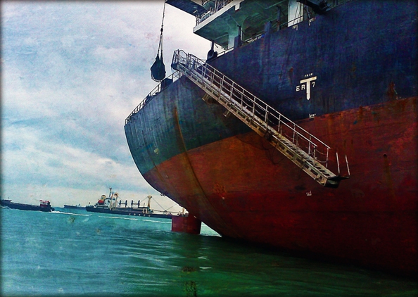 2013.04.25 - Monthly PSC Report For March 2013