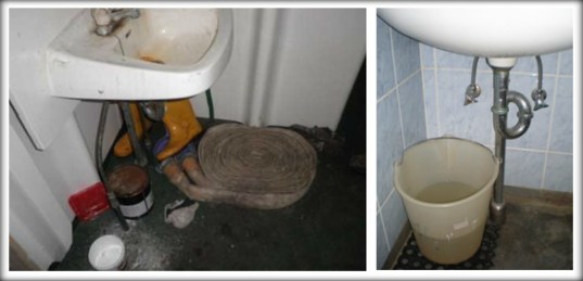 2013.05.01 - MLC 2006 Enforcement through PSC Inspections in Ports MLC 2006 Enforcement through Port State Control Inspections in Ports (MLC Regulation 5.2.1) Figure 4