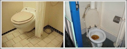 2013.05.01 - MLC 2006 Enforcement through PSC Inspections in Ports MLC 2006 Enforcement through Port State Control Inspections in Ports (MLC Regulation 5.2.1) Figure 5