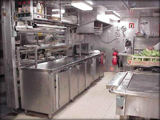 2013.05.01 - MLC 2006 Enforcement through PSC Inspections in Ports MLC 2006 Enforcement through Port State Control Inspections in Ports (MLC Regulation 5.2.1) Figure 6