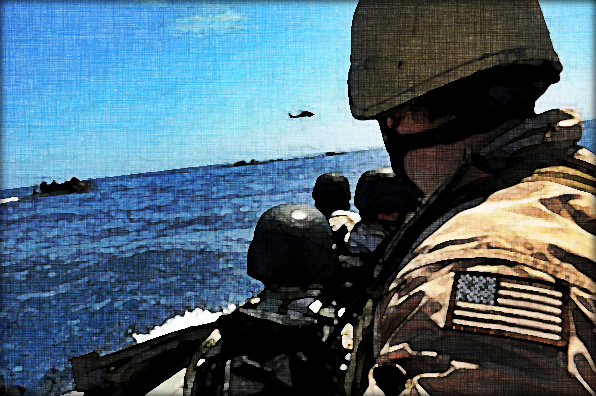 2013.05.02 - Monthly Piracy Report April 2013