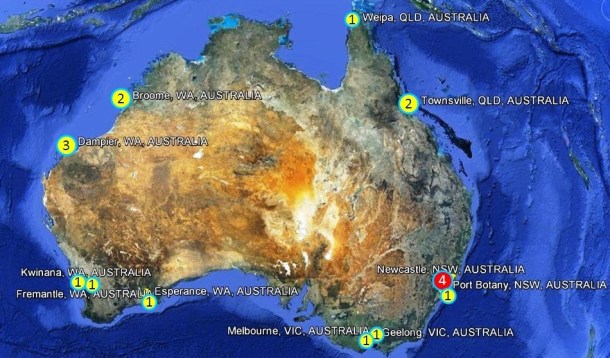 2013.05.23 - Monthly PSC Report For April 2013 Figure 2