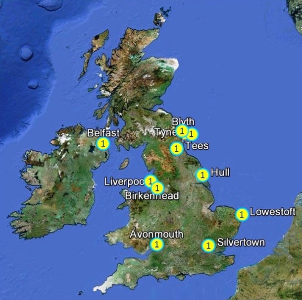 2013.05.23 - Monthly PSC Report For April 2013 Figure 3