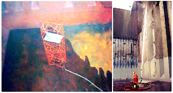 2013.06.14 - Incident Information on Accident While Washing Down Cargo Holds