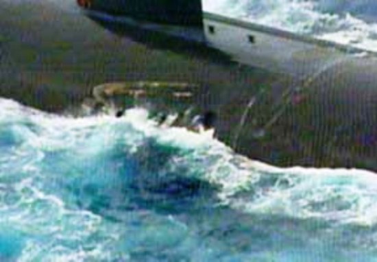 2013.06.10 - The Collision of US Submarine Greeneville and the Fishing Vessel Ehime Maru - Investigation Report Figure 9