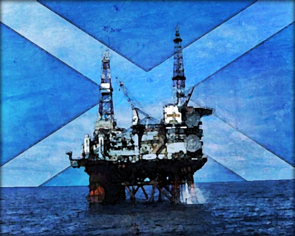 2013.06.12 - Scottish Oil and Gas Boom Figure 1