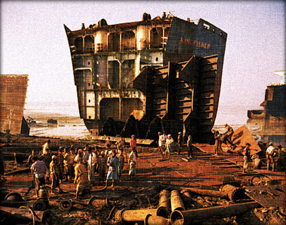 2013.06.13 - Ship Recycling Developments Figure 1