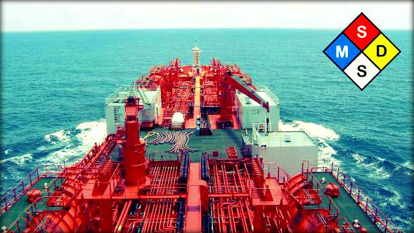 2013.06.18 - INTERTANKO Paper on Chemical Tanker Safety Data Sheets