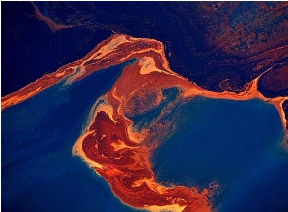 2013.06.20 - Safety Factors of Offshore Drilling Accidents Figure 2