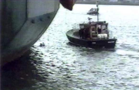 2013.06.24 - Lifeboat Accidental Release During Maintenance - Investigation Report Figure 2