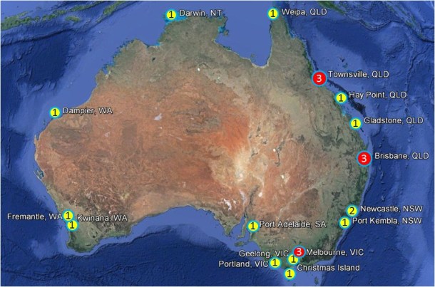 2013.06.27 - Monthly PSC Report For May 2013 Figure 3