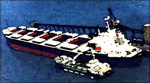 2013.07.02 - Monitoring of Bunker Fuel Consumption Figure 1