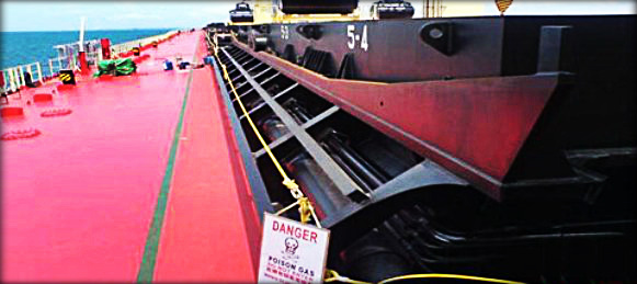 2013.07.12 - Information on Managing Risk While Transporting Fumigated Cargo Figure 1