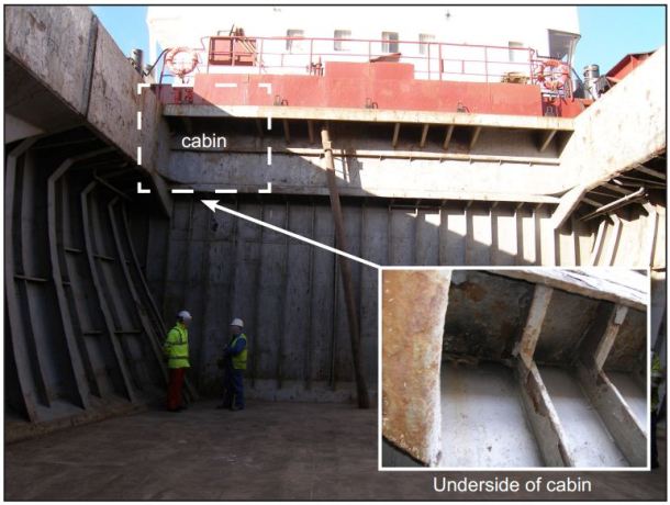 2013.07.12 - Information on Managing Risk While Transporting Fumigated Cargo Figure 3