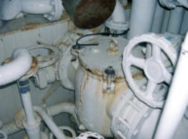 2013.07.19 - Incident Information on Engine Room Flooding Figure 2