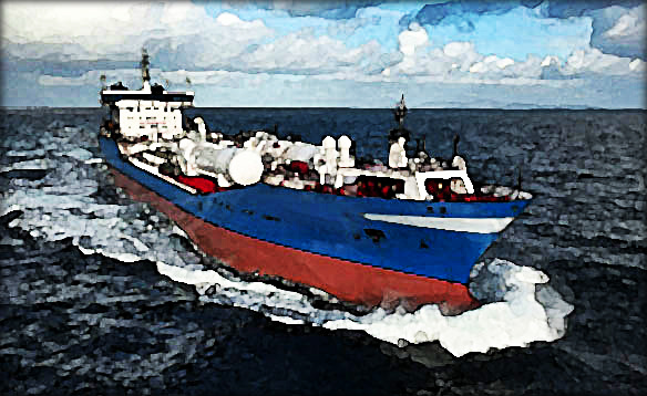 2013.08.08 - LNG Strategic Challenge for the Mediterranean Shipping Figure 1