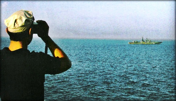 2013.07.15 - Monthly Piracy Report June 2013