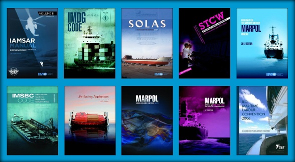 2013.07.22 - IMO Regulatory Update for 2013