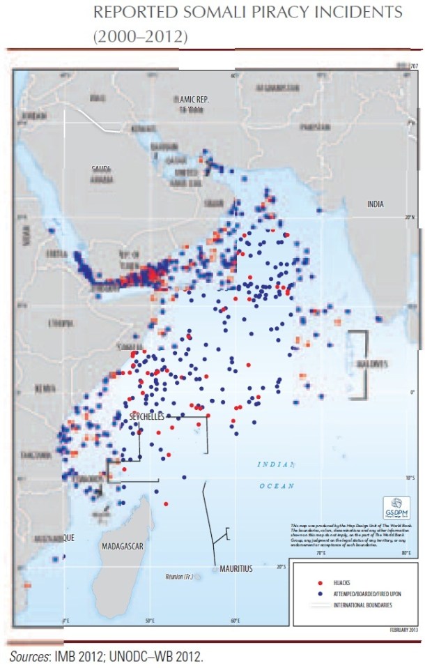 2013.07.23 - World Bank Study on Somalia Piracy Identifies the Root Cause of the Problem Figure 4