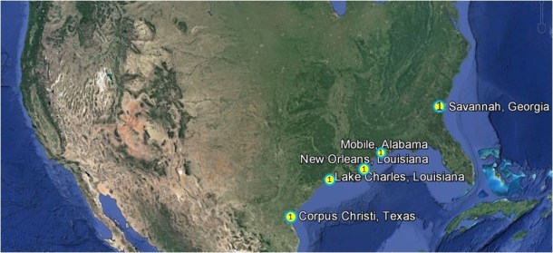 2013.07.25 - Monthly PSC Report For June 2013 Figure 2