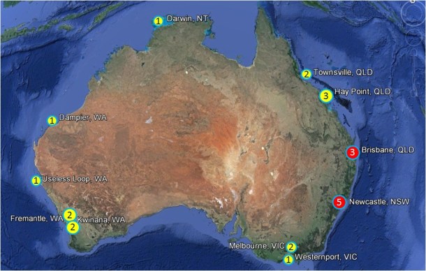 2013.07.25 - Monthly PSC Report For June 2013 Figure 3