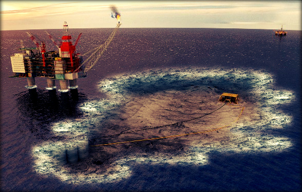 2013.07.29 - Hydrocarbon Leak from Well Flexible Riser - Investigation Report Figure 1