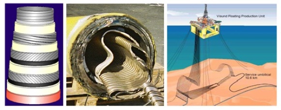 2013.07.29 - Hydrocarbon Leak from Well Flexible Riser - Investigation Report Figure 2