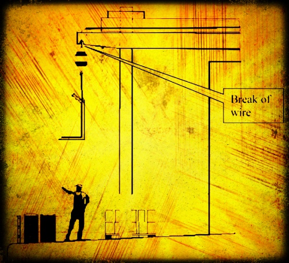 2013.08.02 - Incident Information on Fatal Accident with Lifting Appliance Figure 1