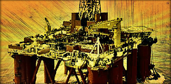 2013.08.05 - Fire on Offshore Platform Caused by HVAC Unit - Investigation Report