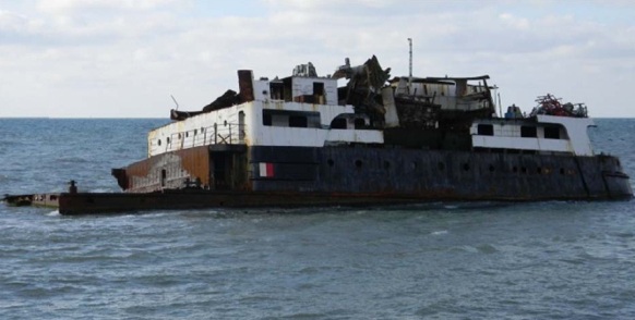 2013.08.13 - ITF Report on Challenges Faced by Black Sea Seafarers Figure 2