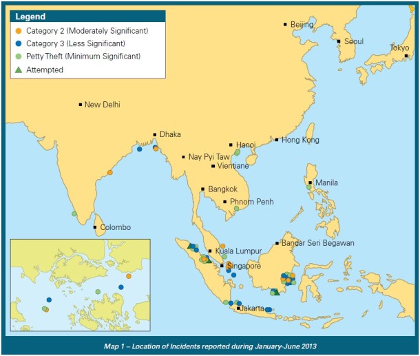 2013.08.14 - ReCAAP Half Yearly Report for 2013 Figure 2