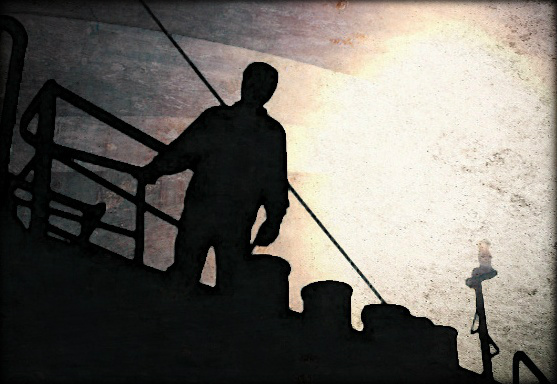 2013.08.19 - MLC 2006, a Ship Without Rudder and Compass Time Will Tell... Figure 1