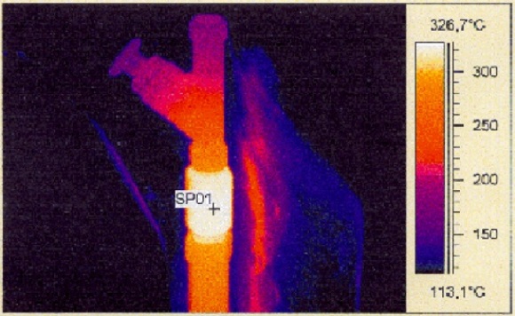 2013.08.23 - Incident Information Regarding Fire in Engine Room Figure 2