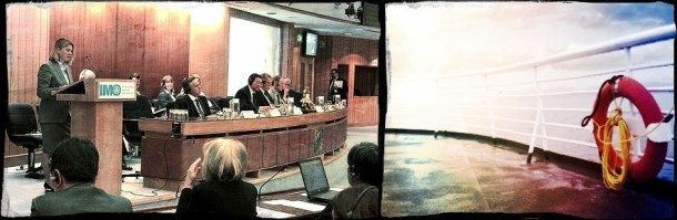 2013.08.27 - IMO MSC 92 Decisions Summary