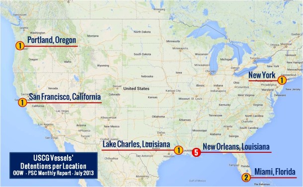 2013.08.27 - Monthly PSC Report for July 2013 Figure 6