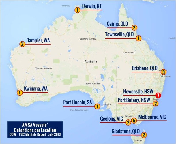 2013.08.27 - Monthly PSC Report for July 2013 Figure 8