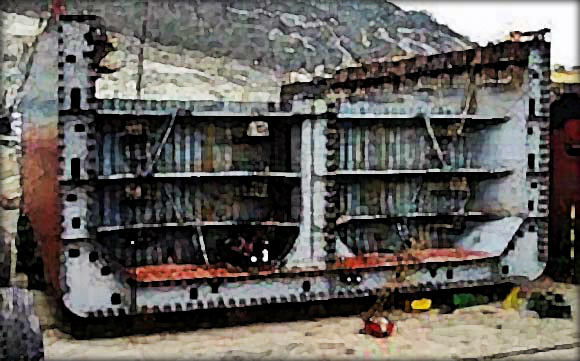 2013.08.28 - Structure Defects on Double Hull Tankers Figure 1