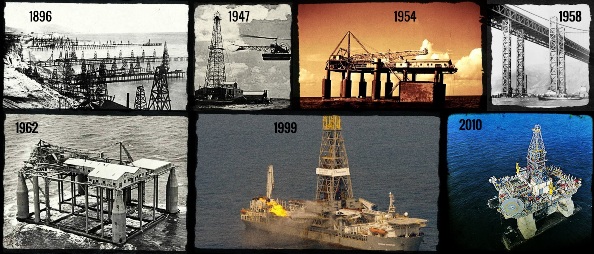 2013.09.03 - A Brief History of Offshore Oil Drilling Figure 1
