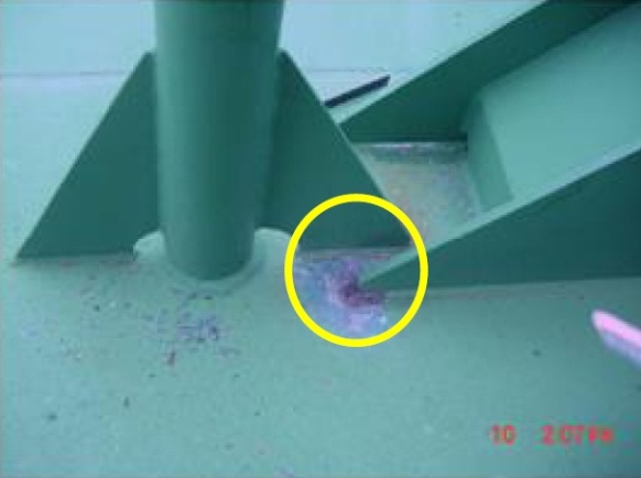 2013.09.04 - Outfitting Related Structural Defects Figure 2