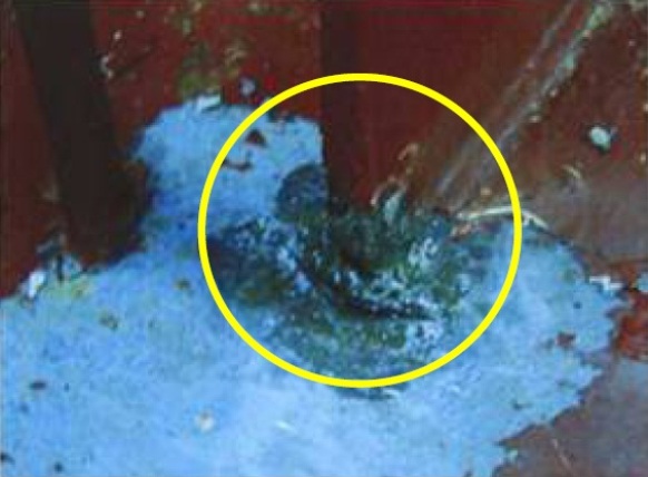 2013.09.04 - Outfitting Related Structural Defects Figure 6