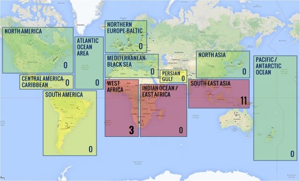 2013.09.05 - Monthly Piracy Report August 2013 Figure 3