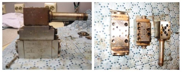 2013.09.16 - Hydrocarbon Leak on Offshore Platform Due to Deficient Valve - Investigation Report Figure 4