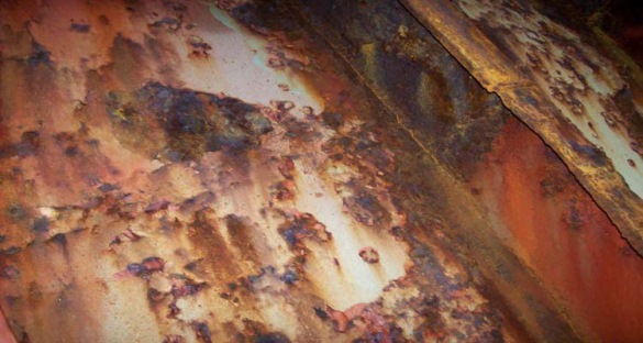 2013.09.19 - Paris MoU Detention Report for Bulk Carrier MV Sea Bridge Figure 10