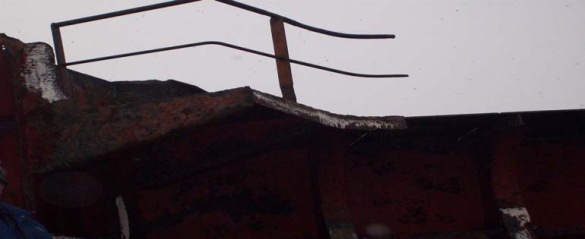 2013.09.19 - Paris MoU Detention Report for Bulk Carrier MV Sea Bridge Figure 12