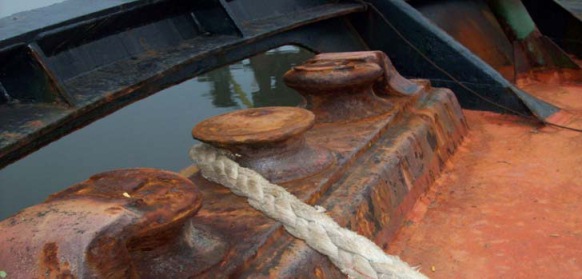 2013.09.19 - Paris MoU Detention Report for Bulk Carrier MV Sea Bridge Figure 13