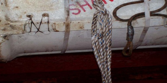 2013.09.19 - Paris MoU Detention Report for Bulk Carrier MV Sea Bridge Figure 19