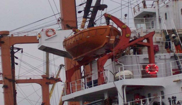 2013.09.19 - Paris MoU Detention Report for Bulk Carrier MV Sea Bridge Figure 2