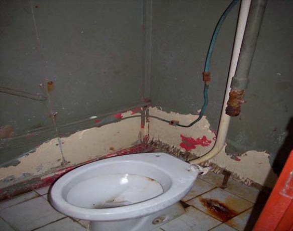 2013.09.19 - Paris MoU Detention Report for Bulk Carrier MV Sea Bridge Figure 21